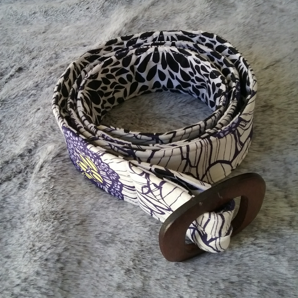 Margo Belle reversible belt